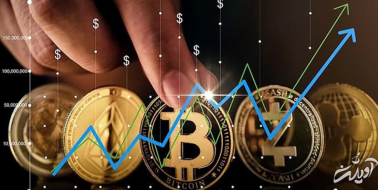 رشد قیمت بیت کوین در معاملات امروز/ عبور سلطان ارزهای مجازی از 48 هزار دلار